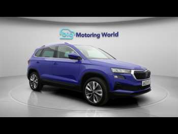 Used Skoda Karoq 2023 for sale - 75333719: Photo