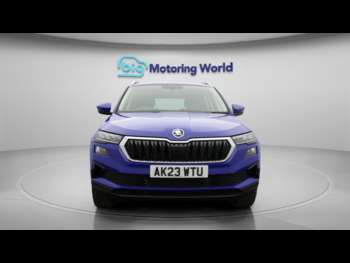 Used Skoda Karoq 2023 for sale - 75333719: Photo