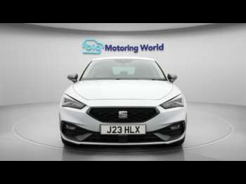 Used SEAT Leon 2022 for sale - 75081959: Photo