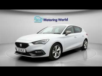 Used SEAT Leon 2022 for sale - 75081959: Photo