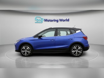 Used SEAT Arona 2024 for sale - 78782108: Photo