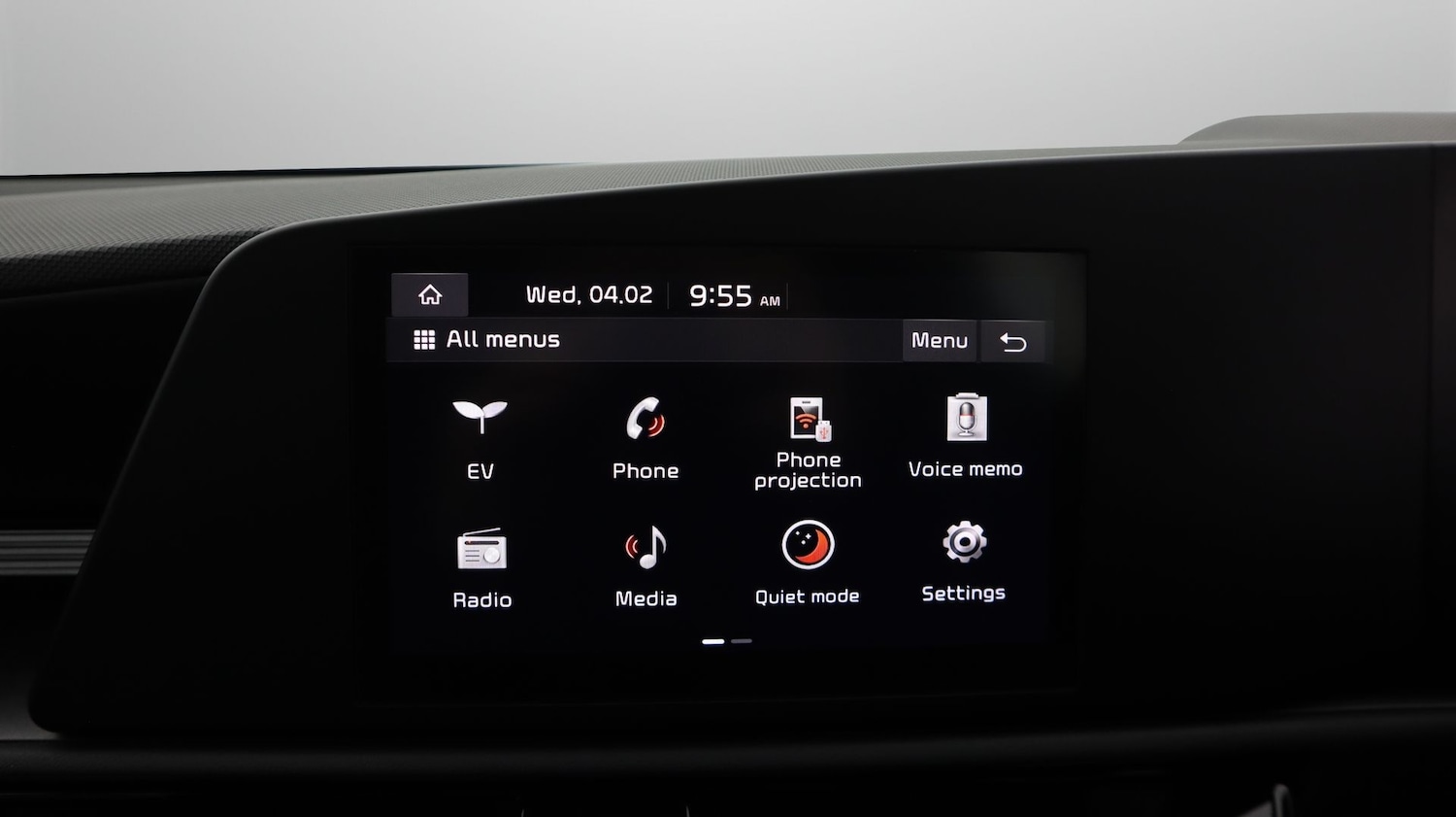 Used Kia Niro 2023 for sale - 77436258: Photo 11