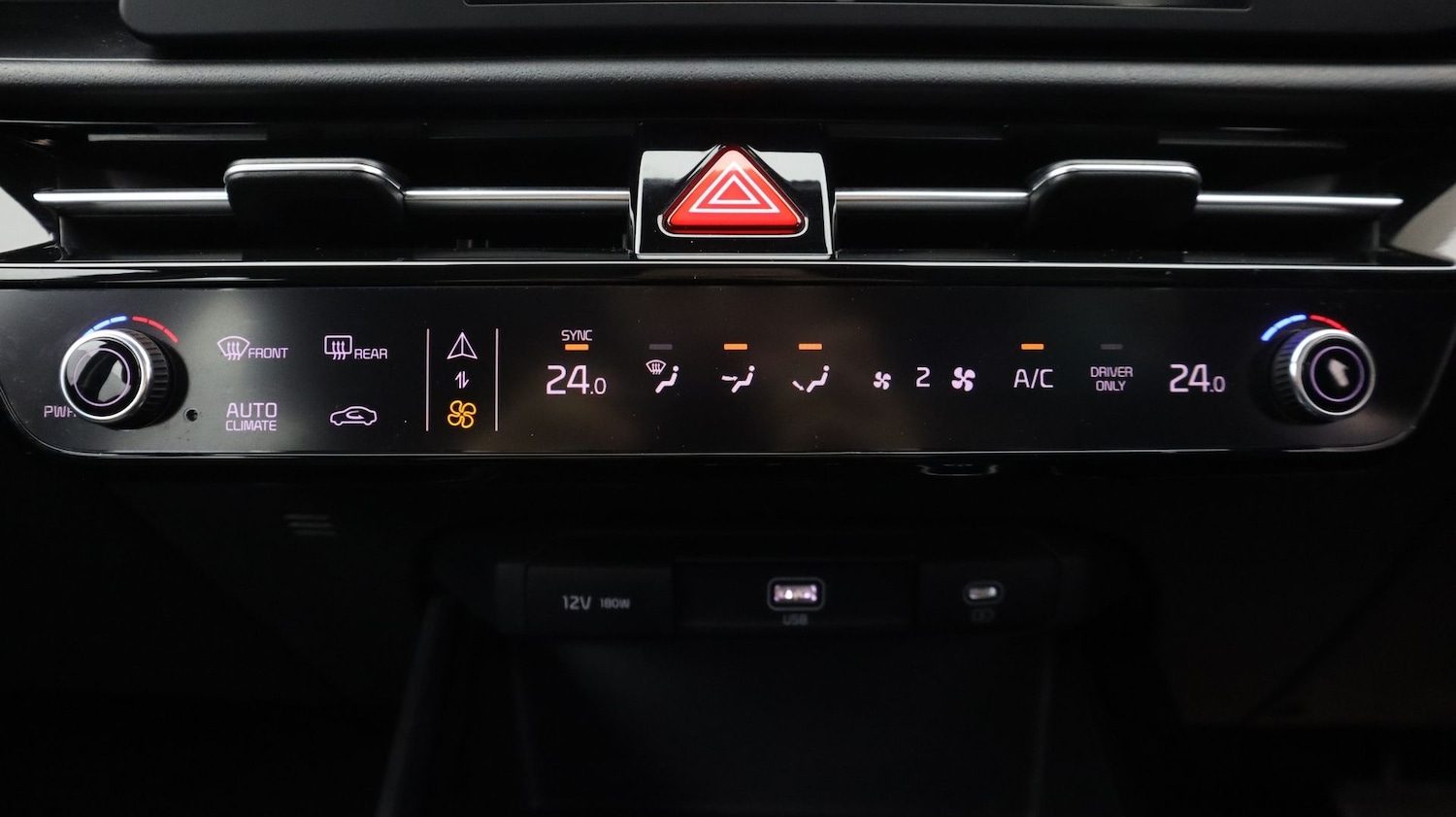 Used Kia Niro 2023 for sale - 77436258: Photo 12