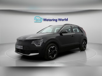 Used Kia Niro 2023 for sale - 77436258: Photo
