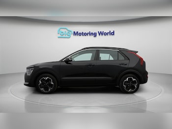 Used Kia Niro 2023 for sale - 77436258: Photo