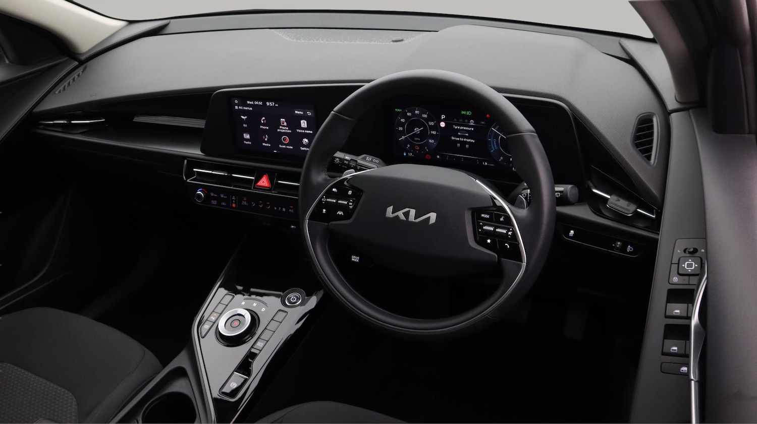 Used Kia Niro 2023 for sale - 77436258: Photo 9