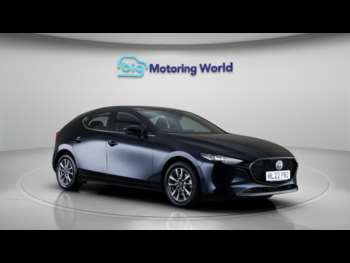 Used Mazda Mazda3 2022 for sale - 74888304: Photo