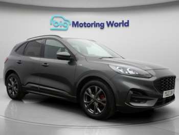 (22) - 1.5T EcoBoost ST-Line SUV 5dr Petrol Manual Euro 6 (s/s) (150 ps)