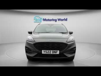 Used Ford Kuga 2022 for sale - 75350582: Photo