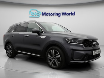 2022 (22) - 1.6 T-GDi 13.8kWh 4 SUV 5dr Petrol Plug-in Hybrid Auto AWD Euro 6 (s/s) (26