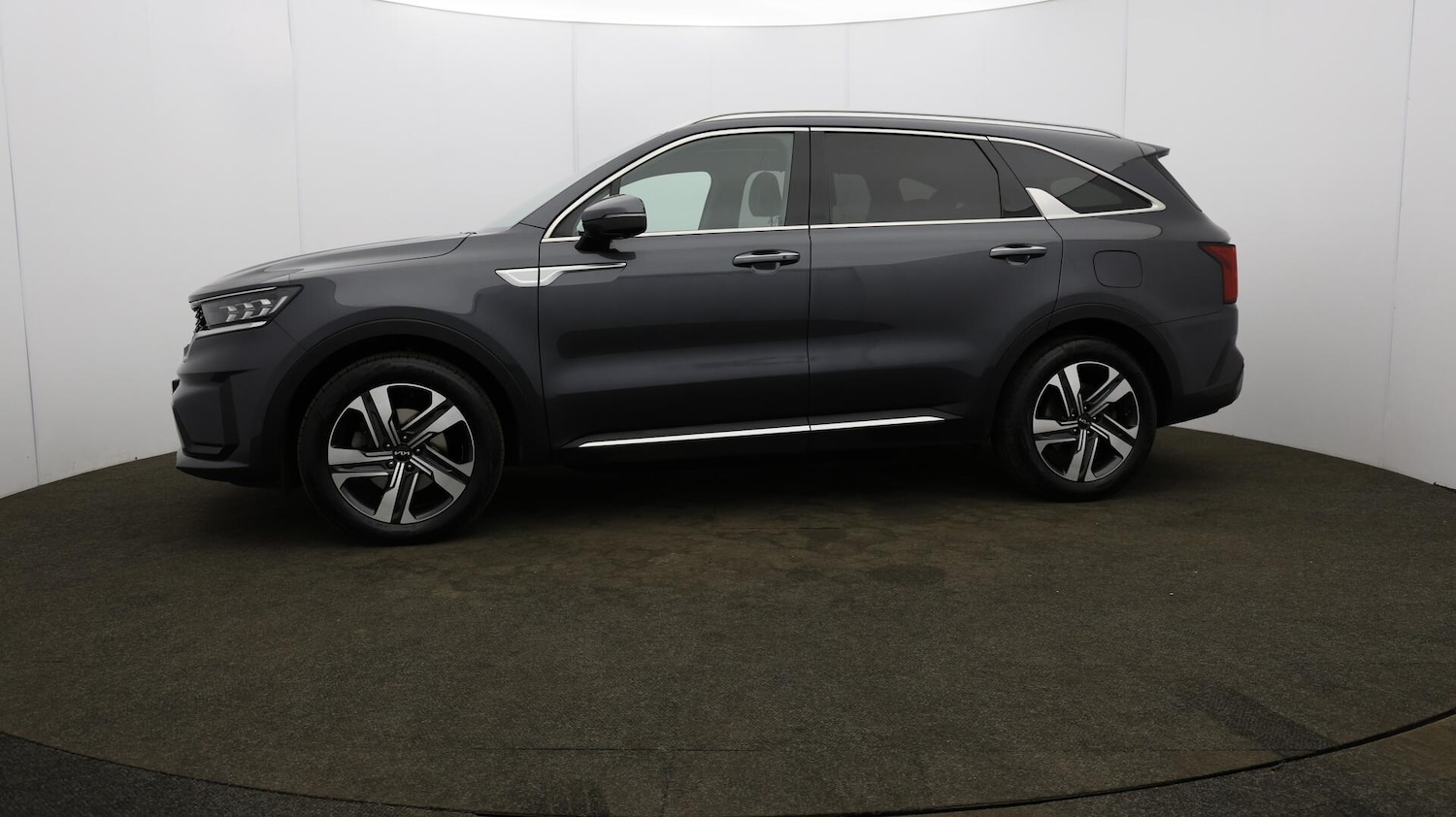Vehicle 40