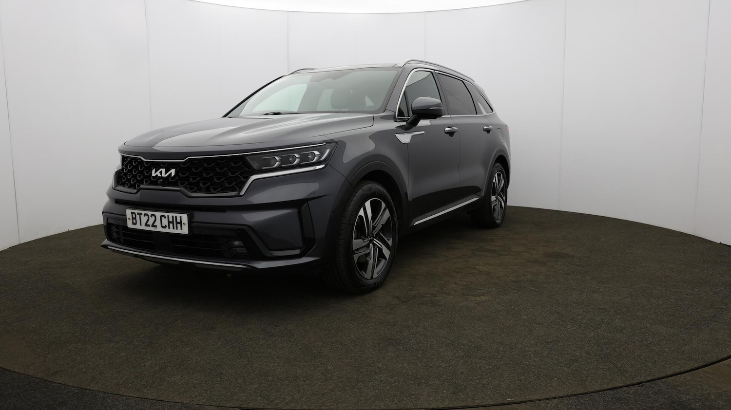 Vehicle 45