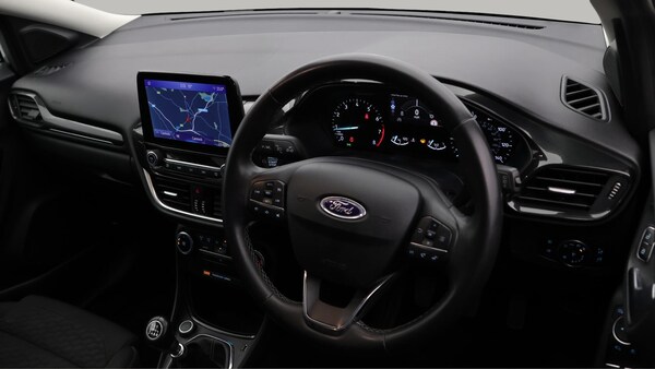 Used Ford Puma 2021 for sale - 76246770: Photo 10