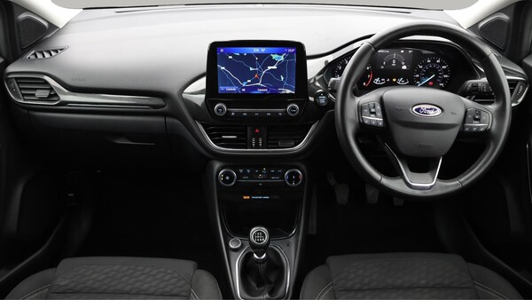 Used Ford Puma 2021 for sale - 76246770: Photo 14