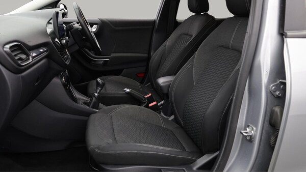 Used Ford Puma 2021 for sale - 76246770: Photo 15