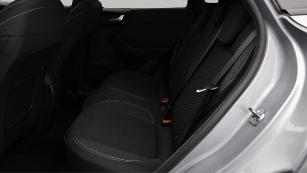 Used Ford Puma 2021 for sale - 76246770: Photo 17