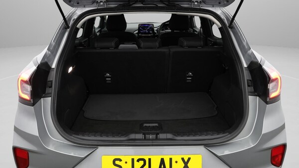 Used Ford Puma 2021 for sale - 76246770: Photo 18