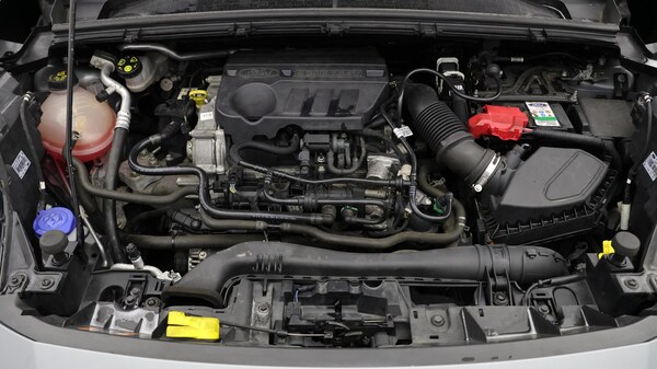 Used Ford Puma 2021 for sale - 76246770: Photo 20