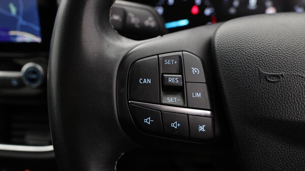 Used Ford Puma 2021 for sale - 76246770: Photo 23