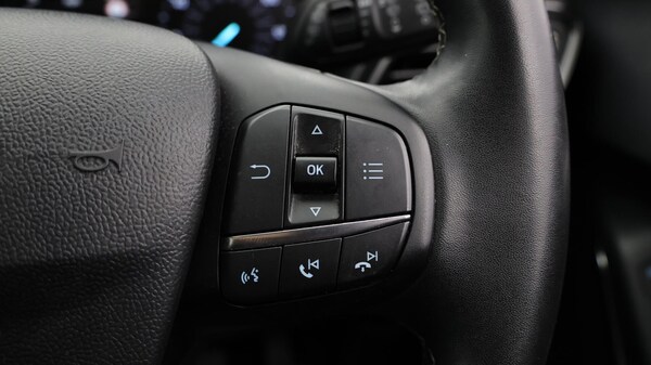 Used Ford Puma 2021 for sale - 76246770: Photo 24