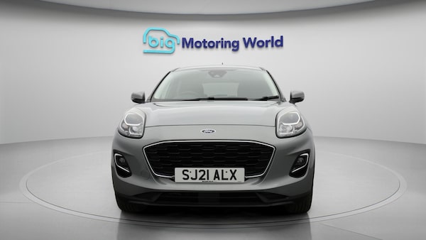 Used Ford Puma 2021 for sale - 76246770: Photo 3