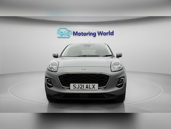Used Ford Puma 2021 for sale - 76246770: Photo 3