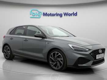 2021 (71) - 1.5 T-GDi MHEV N Line Hatchback 5dr Petrol Hybrid Manual Euro 6 (s/s) (159