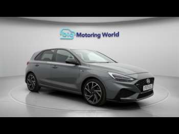 Used Hyundai i30 2021 for sale - 74959120: Photo