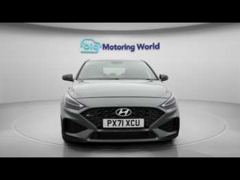 Used Hyundai i30 2021 for sale - 74959120: Photo