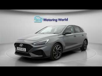 Used Hyundai i30 2021 for sale - 74959120: Photo