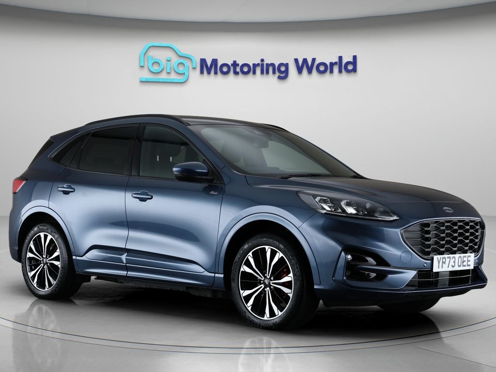 Used Ford Kuga for sale - 76810526: Photo 13