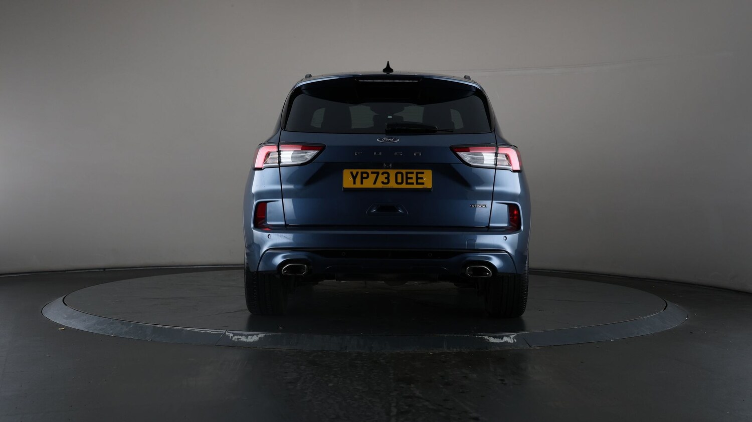 Used Ford Kuga for sale - 76810526: Photo 27