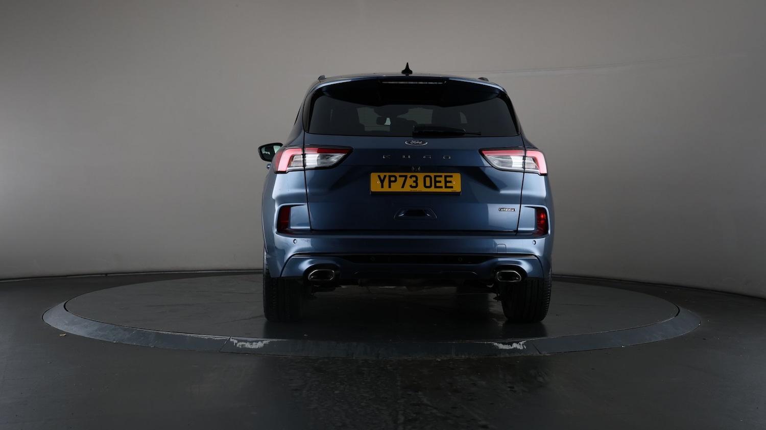 Used Ford Kuga for sale - 76810526: Photo 28