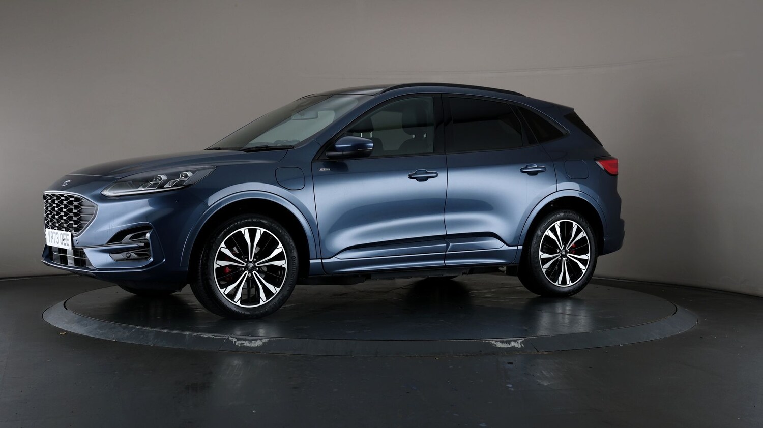 Used Ford Kuga for sale - 76810526: Photo 34