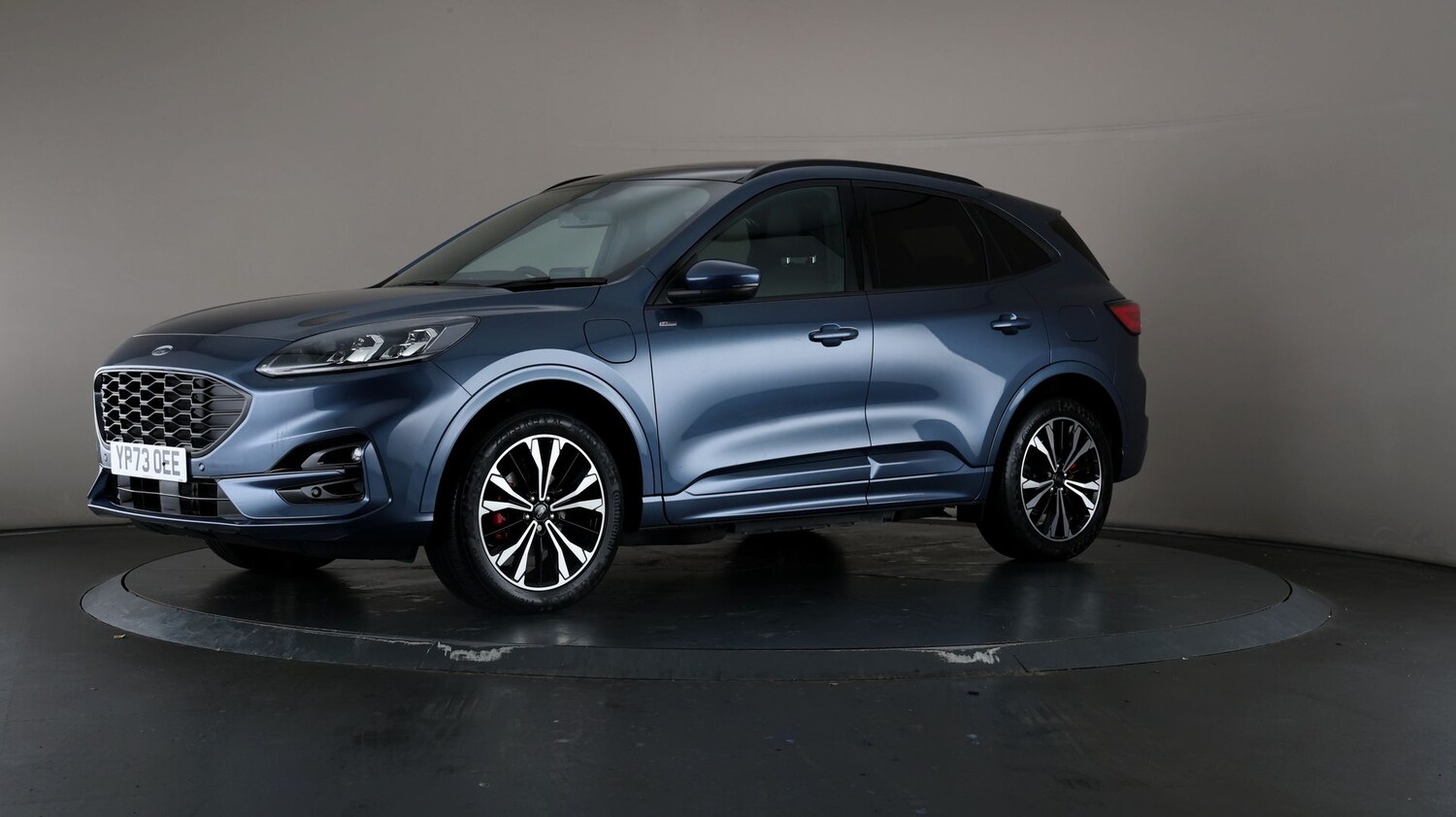 Used Ford Kuga for sale - 76810526: Photo 35