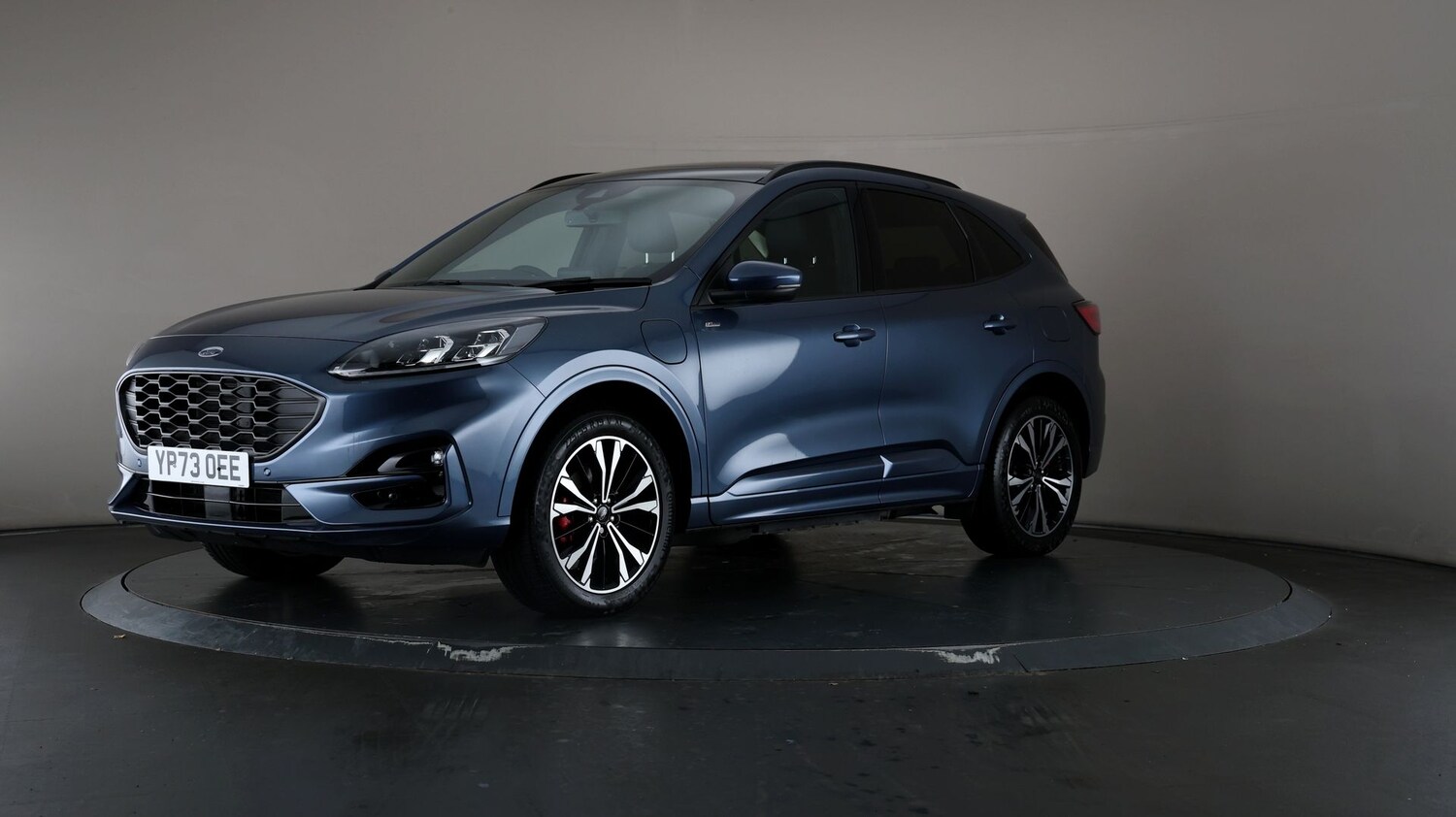 Used Ford Kuga for sale - 76810526: Photo 36