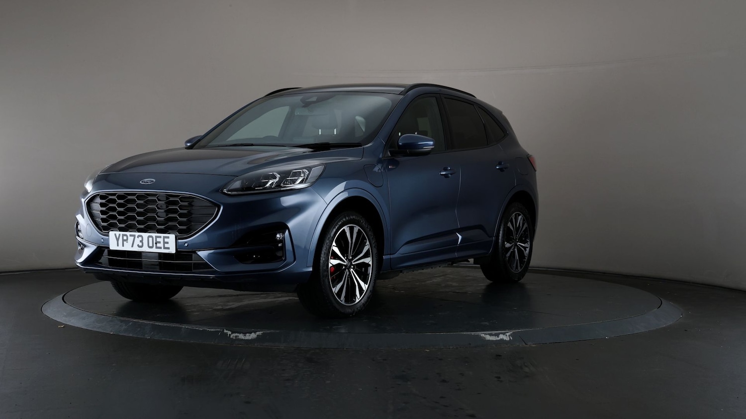 Used Ford Kuga for sale - 76810526: Photo 37