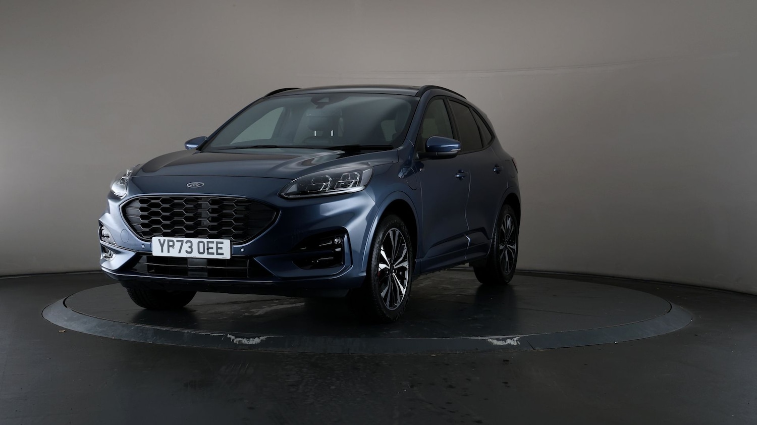 Used Ford Kuga for sale - 76810526: Photo 38