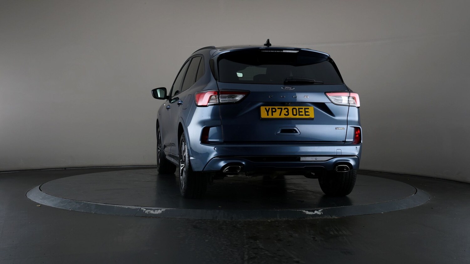 Used Ford Kuga for sale - 76810526: Photo 39