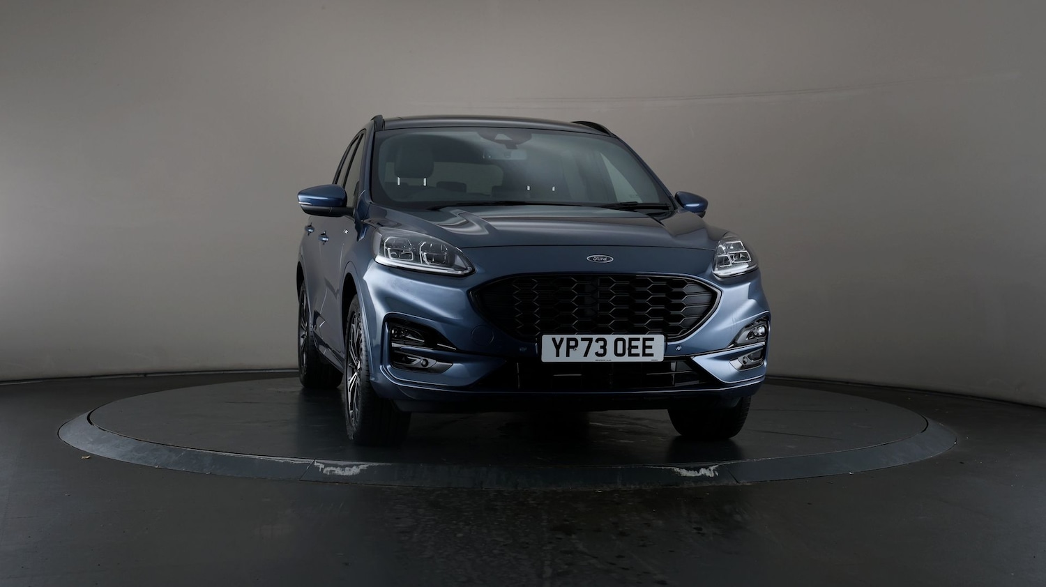 Used Ford Kuga for sale - 76810526: Photo 43