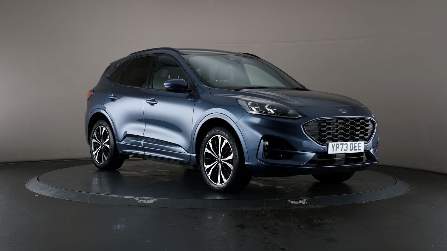 Used Ford Kuga for sale - 76810526: Photo 46