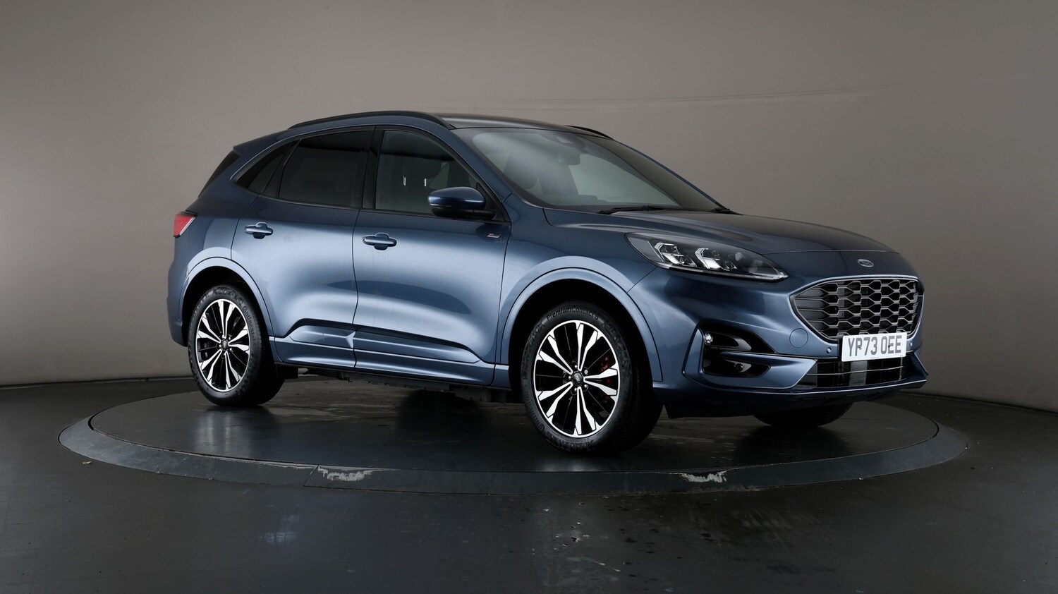 Used Ford Kuga for sale - 76810526: Photo 47