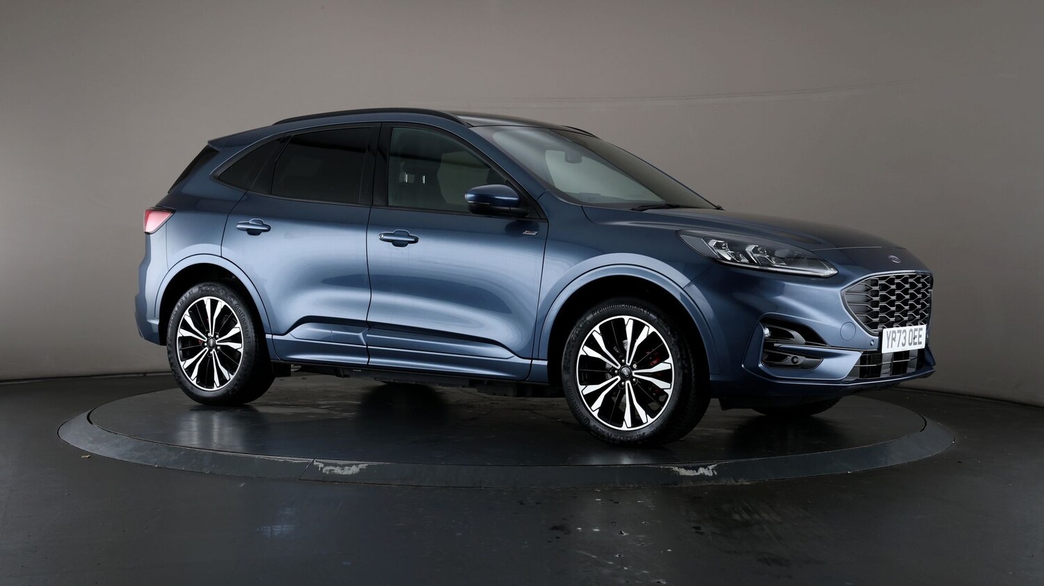 Used Ford Kuga for sale - 76810526: Photo 48