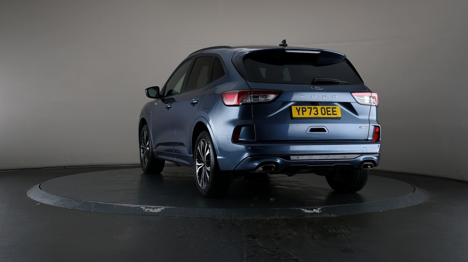 Used Ford Kuga for sale - 76810526: Photo 50