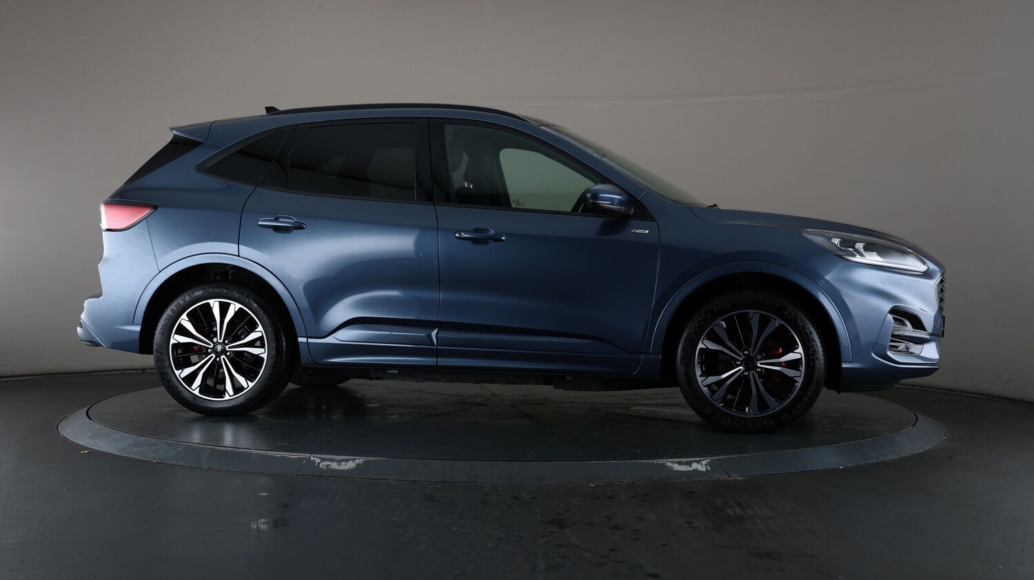 Used Ford Kuga for sale - 76810526: Photo 52