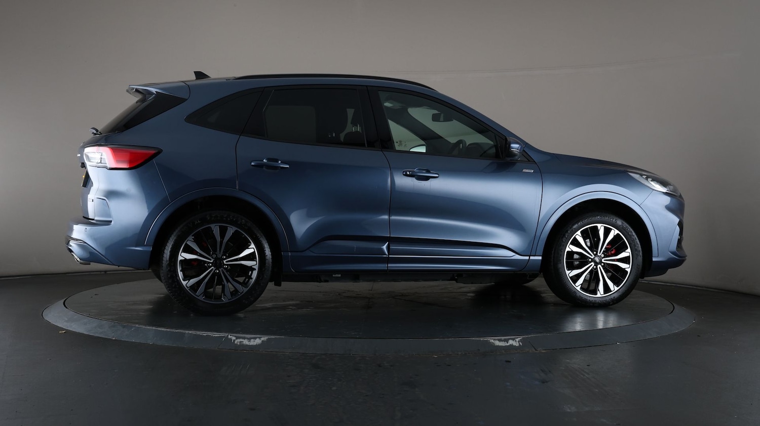 Used Ford Kuga for sale - 76810526: Photo 55