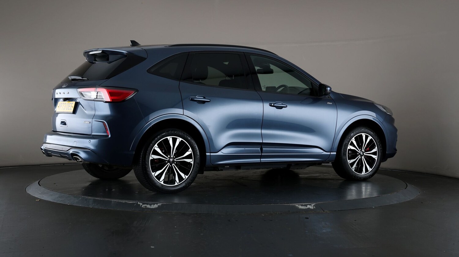 Used Ford Kuga for sale - 76810526: Photo 57