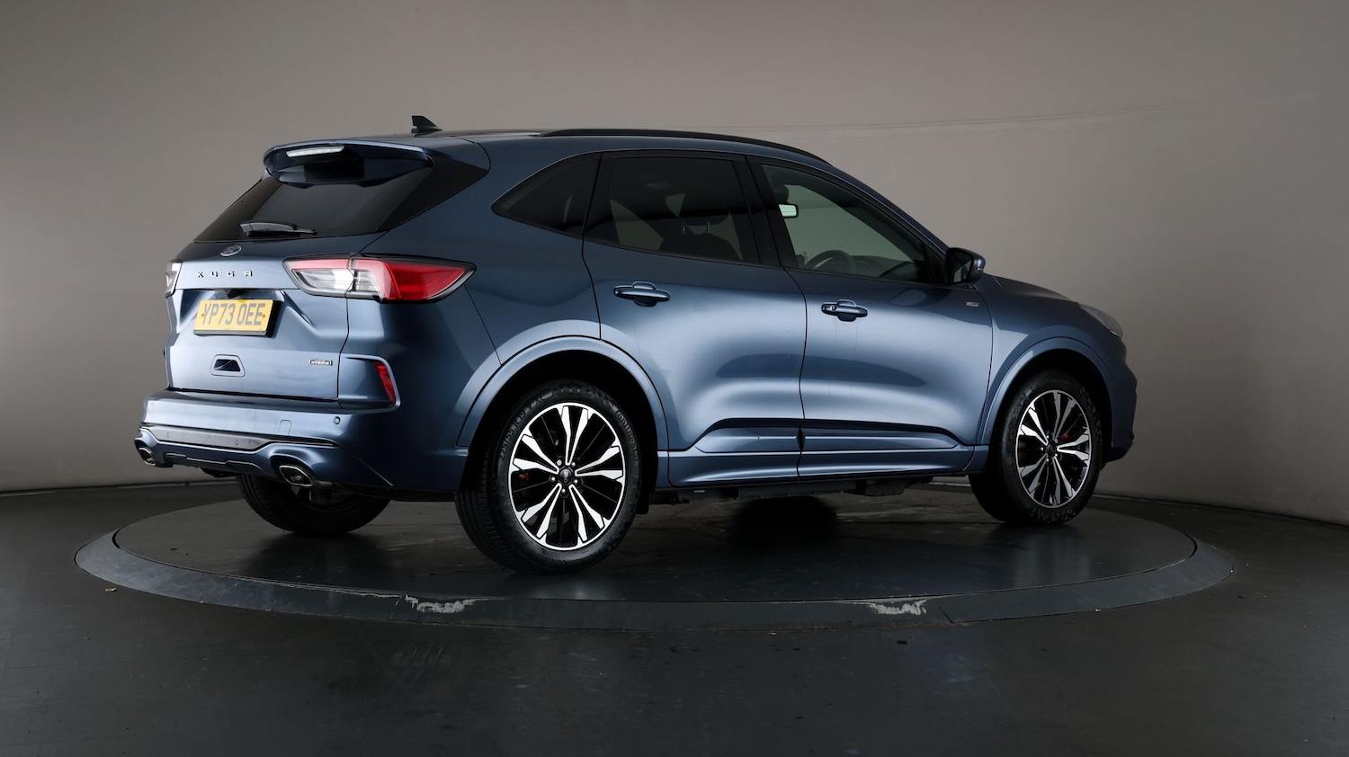 Used Ford Kuga for sale - 76810526: Photo 58