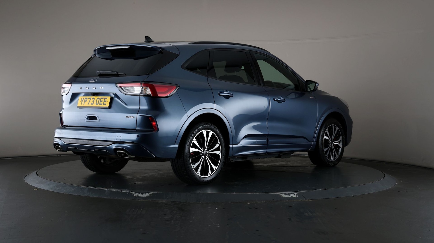 Used Ford Kuga for sale - 76810526: Photo 59