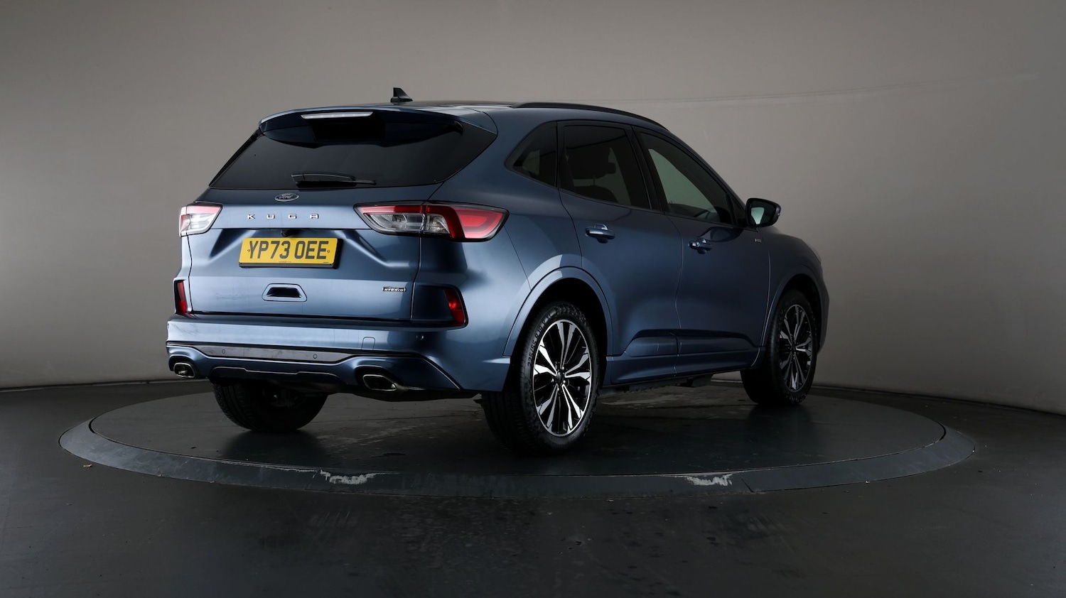 Used Ford Kuga for sale - 76810526: Photo 60